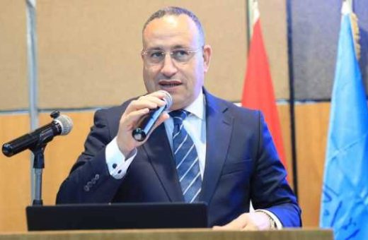 IMG 8563 جامعة أسيوط الأهلية قنصوة: 161 مليار جنيه موازنة التعليم العالي.. وميزانية المستشفيات الجامعية لا تكفي احتياجات التشغيل موقع في الجامعة