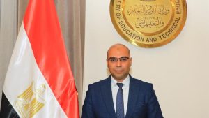 «التعليم» تكشف مفاجأة لطلاب الثانوية: محفظة استثمارية بـ500 جنيه للمتفوقين 2 محفظة استثمارية بـ500 جنيه للمتفوقين