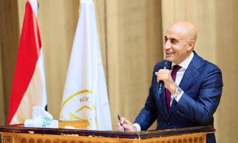 كيف يتم تقييم الطلاب في نظام البكالوريا المصرية