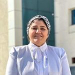 الدكتورة هبة فاروق سالم