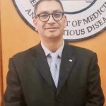 الدكتور محمد البسكاوي 