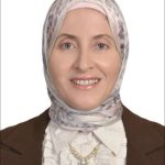 الدكتورة إيمان خليفة 