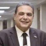 الدكتور ياسر كمال غنيم 