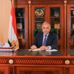 الأستاذ الدكتور حسام الملاحي