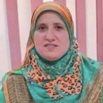الدكتور/ آمال جمعة عبد الفتاح