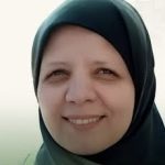 الدكتور بثينة يوسف فؤاد محمود