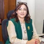 الدكتورة منى حسن سليمان حسن 