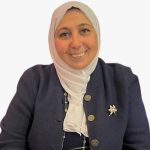 الدكتورة نجلاء عبد الخالق أحمد الشربيني