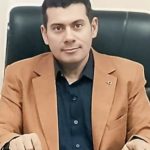 الدكتور أحمد محمد أحمد أبو ريه 