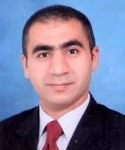 الدكتور محمد عبد الله محمد حمزاوي 