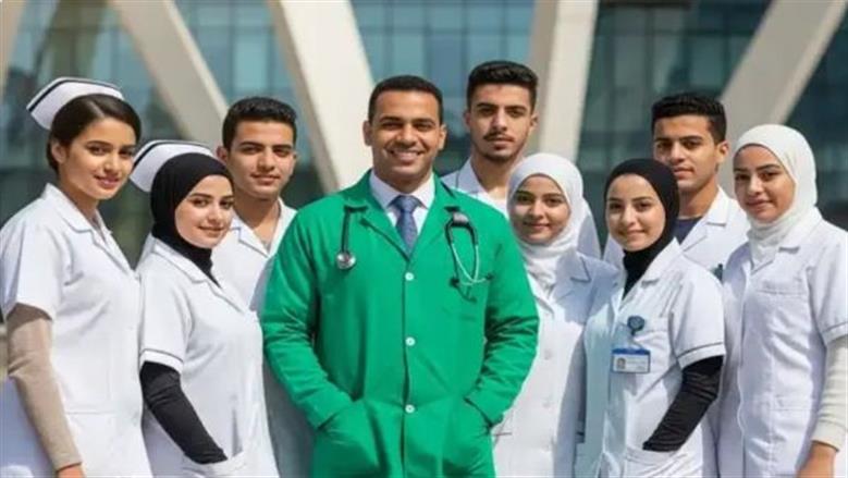 المعهد الفني للتمريض