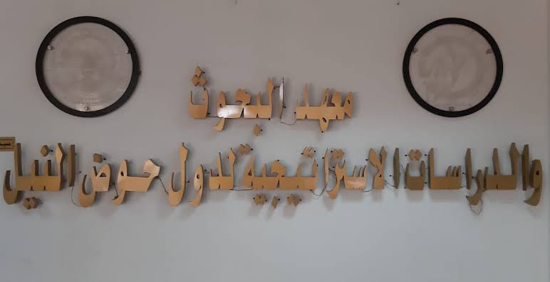 معهد دول حوض النيل 