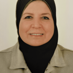 الدكتورة/ حسناء فؤاد