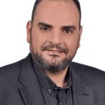 الدكتور أحمد إبراهيم العريان