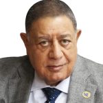 الدكتور/ مختار مبروك