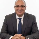 الدكتور/ شريف أبو السعادات