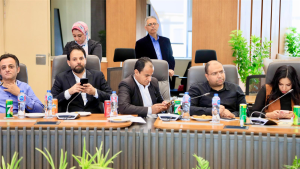 رئيس امتحانات الثانوية العامة يكشف تفاصيل نظام التجمعات الجديد.. ويؤكد: النظام يهدف لإحكام السيطرة على اللجان 2 تفاصيل نظام التجمعات الجديد