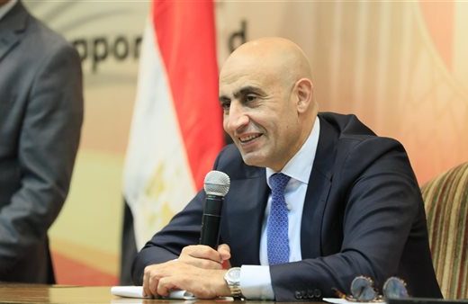 IMG 9352 الانتهاء من مناهج نظام البكالوريا موعد الانتهاء من مناهج نظام البكالوريا المصرية الجديد.. التعليم تكشف التفاصيل موقع في الجامعة