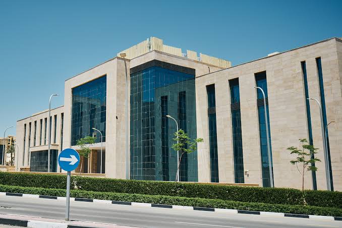 كلية علوم الحاسب 