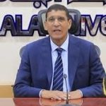 الدكتور إيهاب السيد حسانين