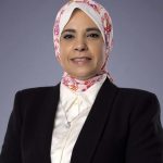 الدكتورة عفاف العوفي
