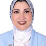 الدكتورة دينا عرابي
