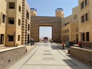 كلية الهندسة فرع الطور