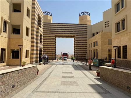 كلية الهندسة فرع الطور