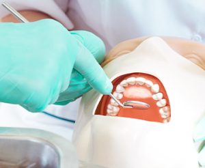 كلية طب الأسنان فرع الطور