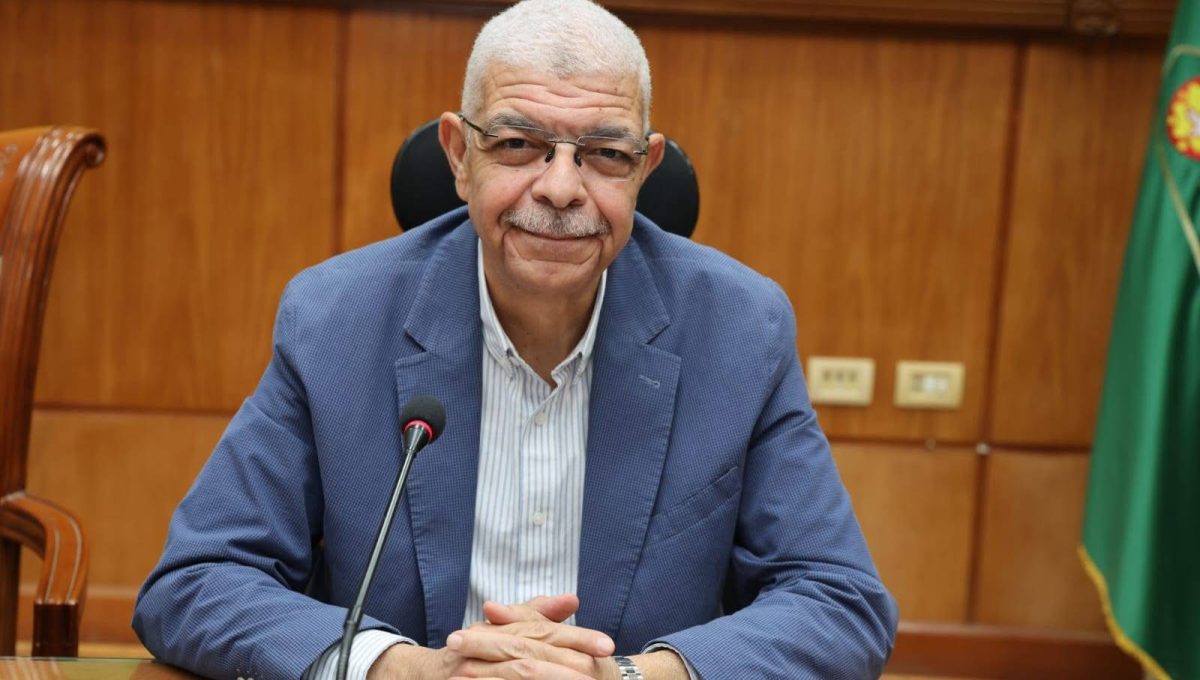 IMG 9587 جائزة مصر للتميز الحكومي رئيس جامعة المنوفية يعلن استمرار التقديم لجائزة مصر للتميز الحكومي حتى هذا الموعد موقع في الجامعة