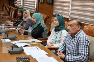 رئيس جامعة المنوفية يعلن استمرار التقديم لجائزة مصر للتميز الحكومي حتى هذا الموعد 3 IMG 9589 جائزة مصر للتميز الحكومي رئيس جامعة المنوفية يعلن استمرار التقديم لجائزة مصر للتميز الحكومي حتى هذا الموعد موقع في الجامعة