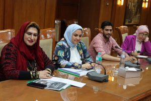 رئيس جامعة المنوفية يعلن استمرار التقديم لجائزة مصر للتميز الحكومي حتى هذا الموعد 4 IMG 9590 جائزة مصر للتميز الحكومي رئيس جامعة المنوفية يعلن استمرار التقديم لجائزة مصر للتميز الحكومي حتى هذا الموعد موقع في الجامعة
