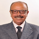 الدكتور محمد نعيم