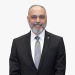 الدكتور محمد نصار