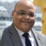 الدكتور/ محمود عبد الصبور المغربي