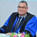 الدكتور حسن سعد عابدين