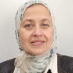 الدكتورة حنان محمد مرسي الجويلي