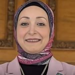 الدكتورة شيرين عادل نُصير