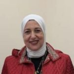 الدكتور ماجدة مدبولي 