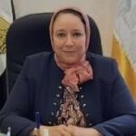 الدكتورة هبة ااقاضي