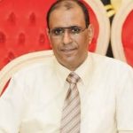 الدكتور عيد أحمد أبو بكر