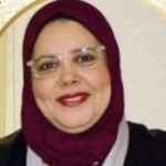 الدكتورة عزة جوهري