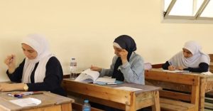 613 مجمعًا امتحانيًا.. تفاصيل نظام التجمعات في الثانوية العامة 2026 4 IMG 9834 نظام التجمعات في الثانوية العامة 2026 613 مجمعًا امتحانيًا.. تفاصيل نظام التجمعات في الثانوية العامة 2026 موقع في الجامعة