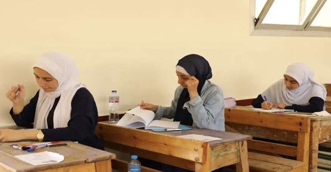 IMG 9834 نظام التجمعات في الثانوية العامة 2026 613 مجمعًا امتحانيًا.. تفاصيل نظام التجمعات في الثانوية العامة 2026 موقع في الجامعة