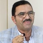 الدكتور/ أحمد فتح الله حسن شوقي