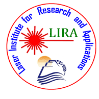 معهد أبحاث وتطبيقات الليزر (LIRA) 
