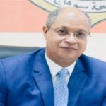 الدكتور حسين طه عطا سالم