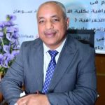 الدكتور/ محمد توفيق محمد إبراهيم