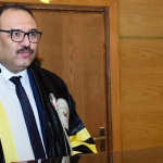 الدكتور محمد نصر الدين ثابت حمدون.
