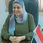 الدكتورة غنى عبد الناصر علي